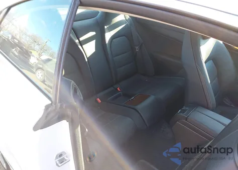 2013 Mercedes-Benz E 350 4Matic from USA, damaged, VIN WDDKJ8JB5DF194568